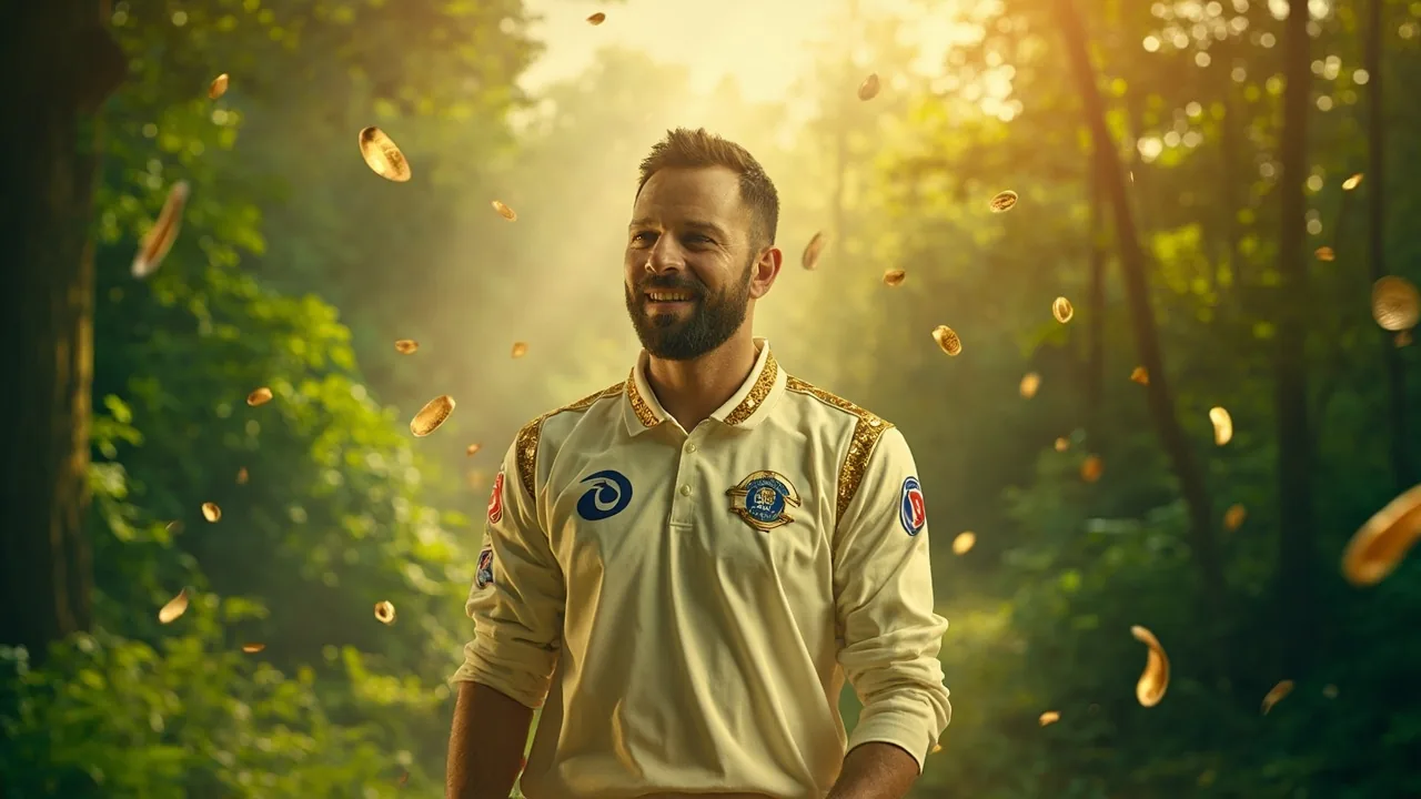 Captain Picks IPL 2026 — desk analysis