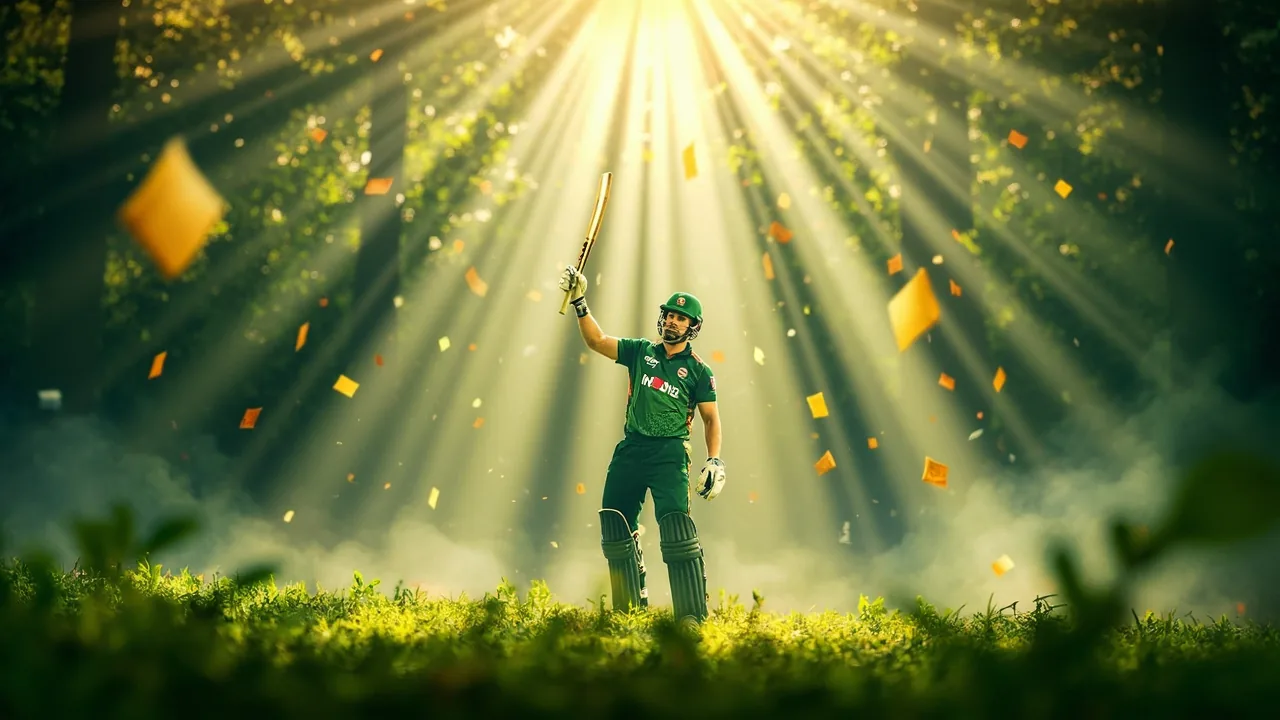 Win cash contests IPL — conversion math