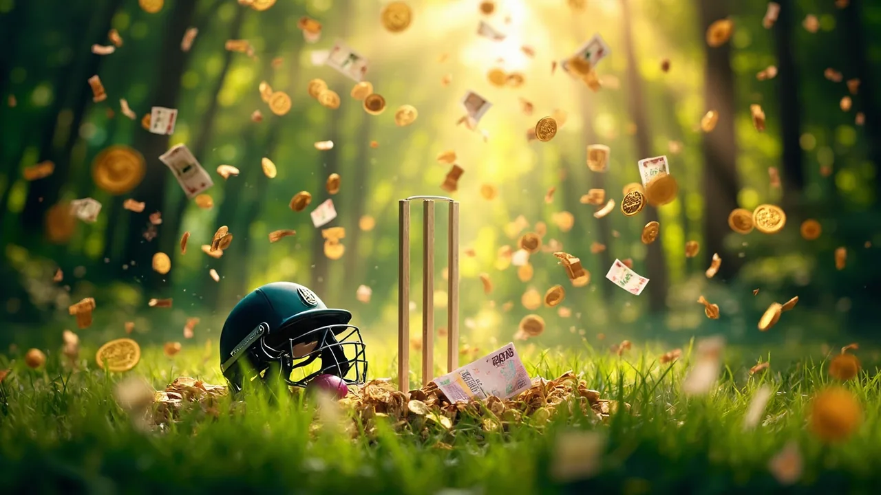WinFantasy IPL Active bonus offers