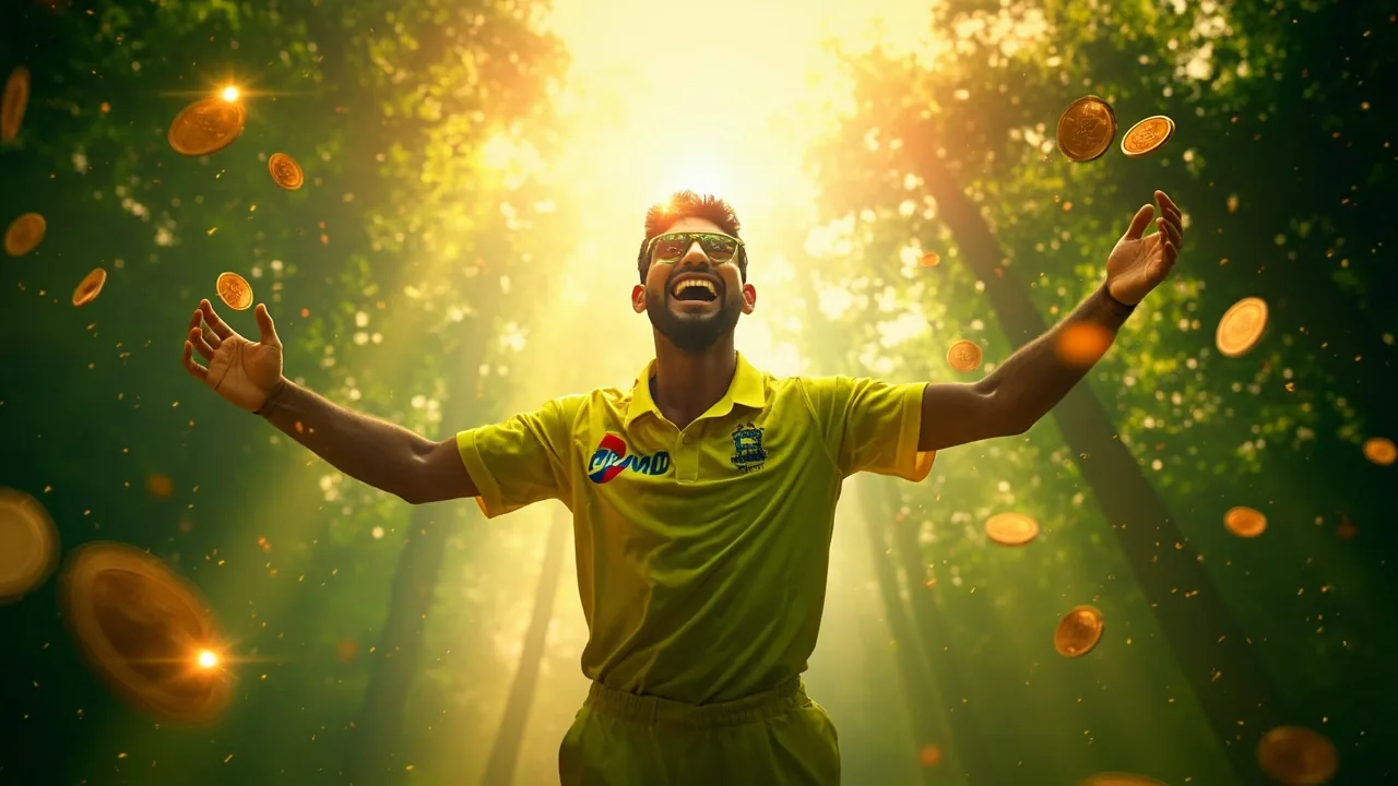 Jasprit Bumrah