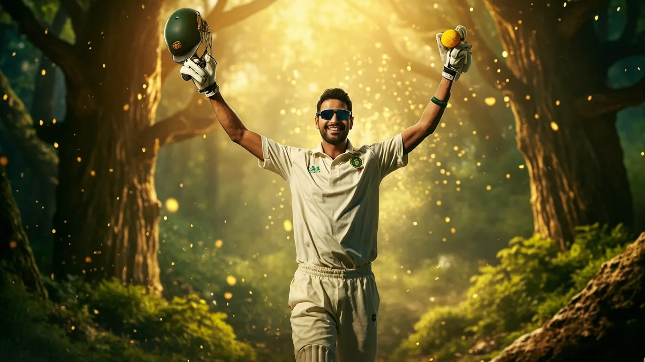KL Rahul