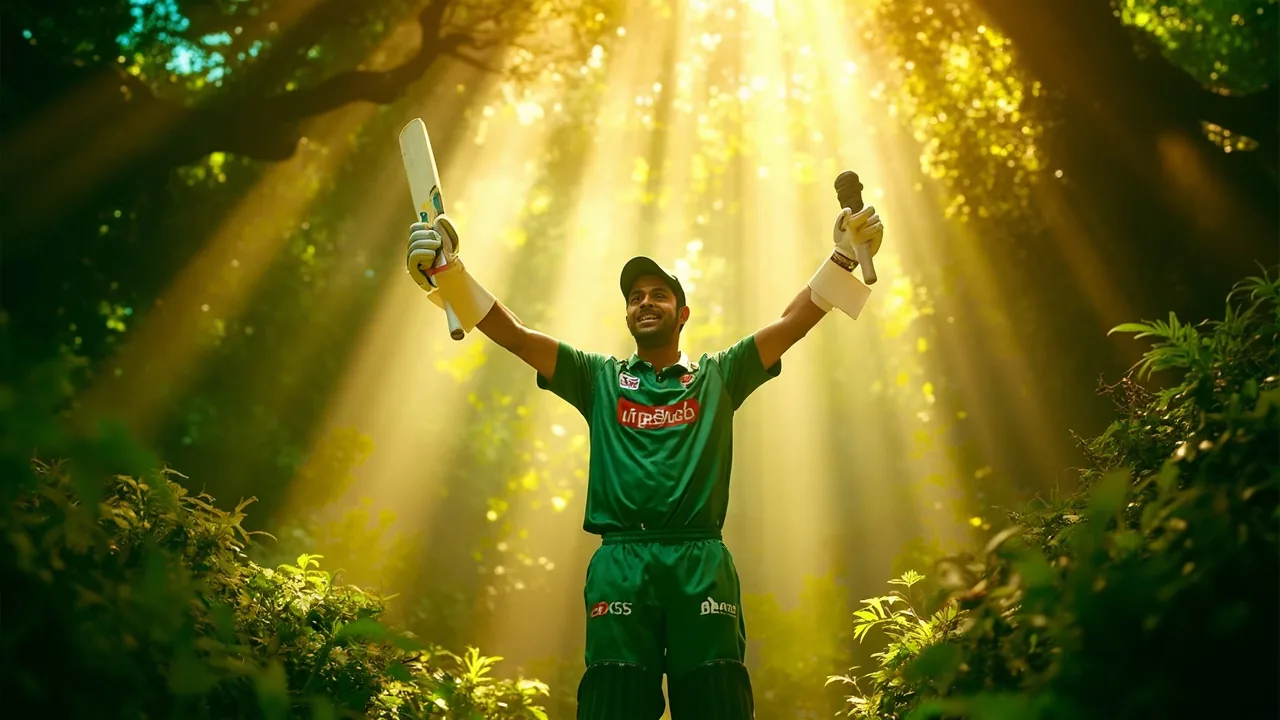 Suryakumar Yadav