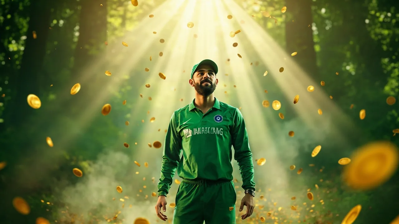 Virat Kohli
