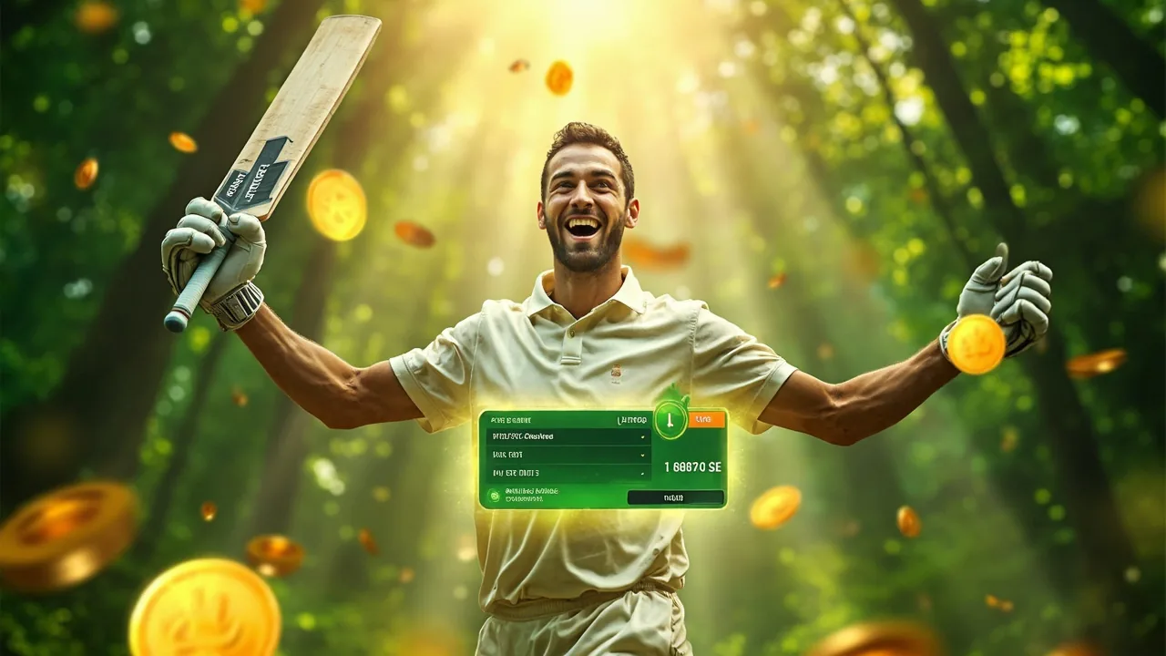 WinFantasy IPL wallet and KYC verification process